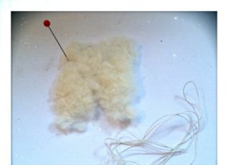 .yesterday’s fluff.