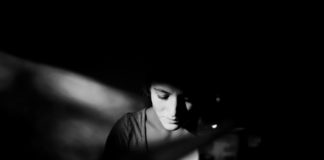 The Last Time in the Hospital