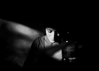 The Last Time in the Hospital