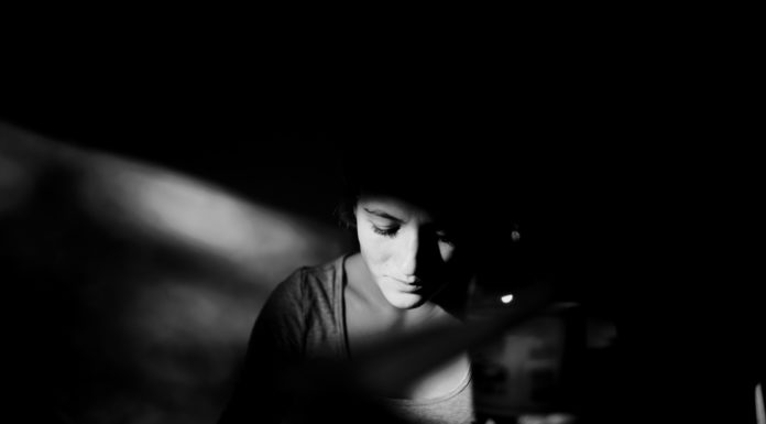 The Last Time in the Hospital