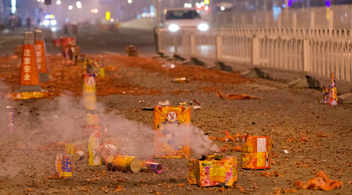 Pantoum for Changsha