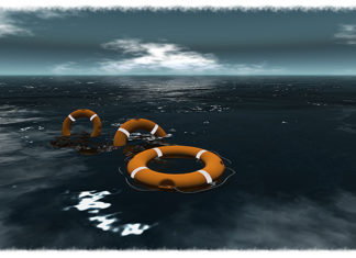 Actual Persons, Living or Dead