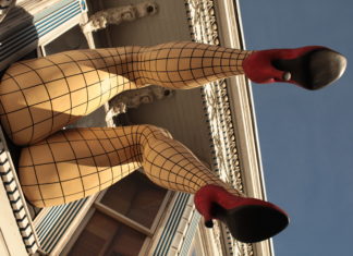 Poems from “An American Score”