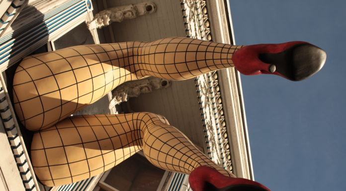 Poems from “An American Score”