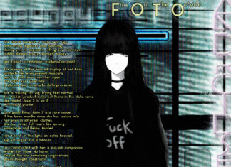 Jordan Trethewey & Jenn Zed Present: SyncWorld