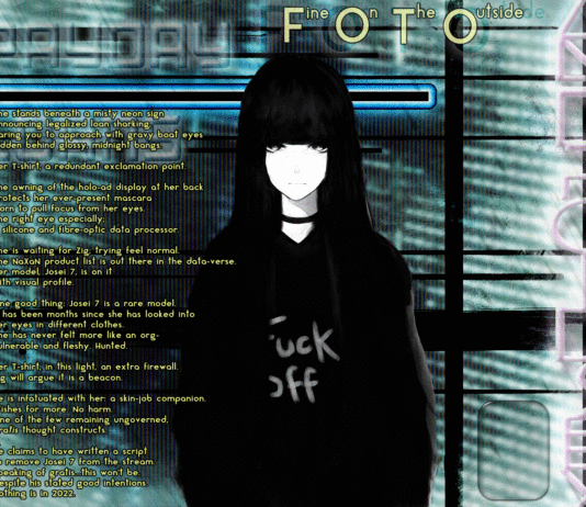 Jordan Trethewey & Jenn Zed Present: SyncWorld