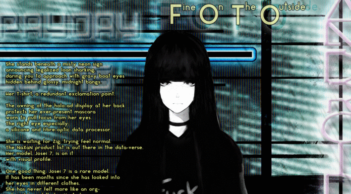 Jordan Trethewey & Jenn Zed Present: SyncWorld