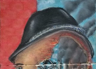 Must be I’ve been smoking too long…