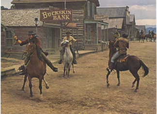 I’m Not Saying They Are Liars