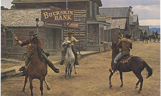 I’m Not Saying They Are Liars