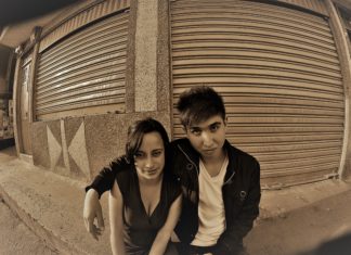 Portraits – Ecuador