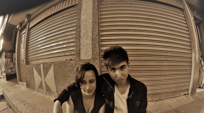 Portraits – Ecuador