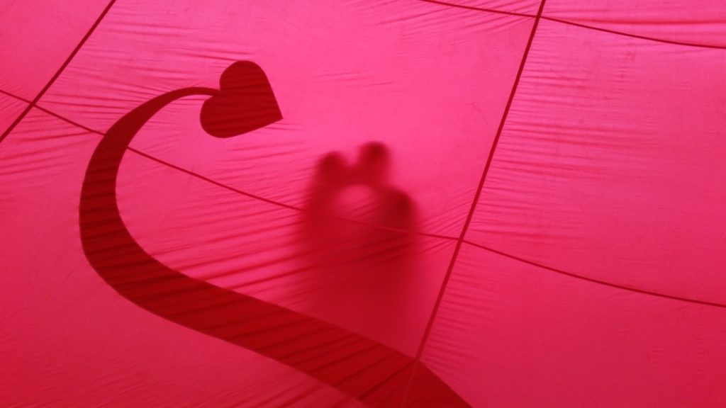 Gottfried and Klarissa