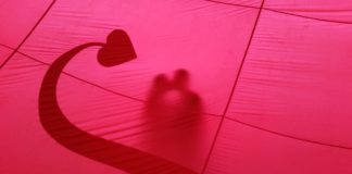 Gottfried and Klarissa