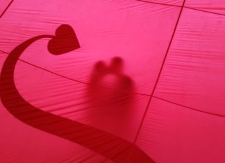 Gottfried and Klarissa