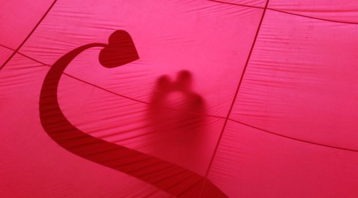 Gottfried and Klarissa