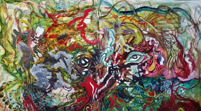 Lysergic Deviations I