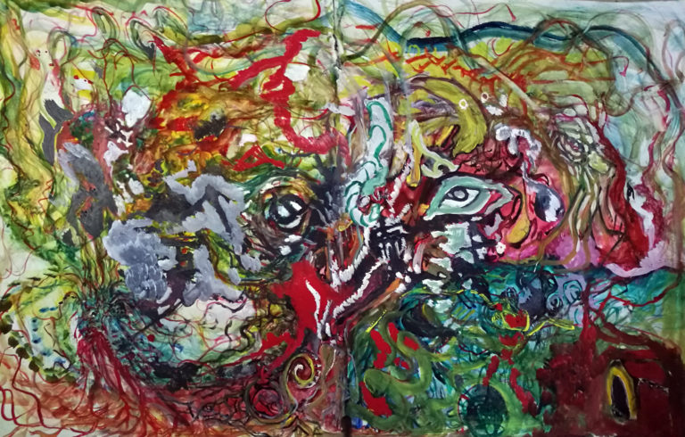 Lysergic Deviations I