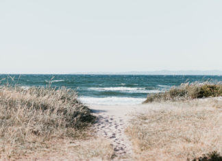 Stinson Beach