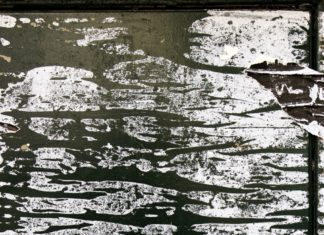 Residual Landscape I