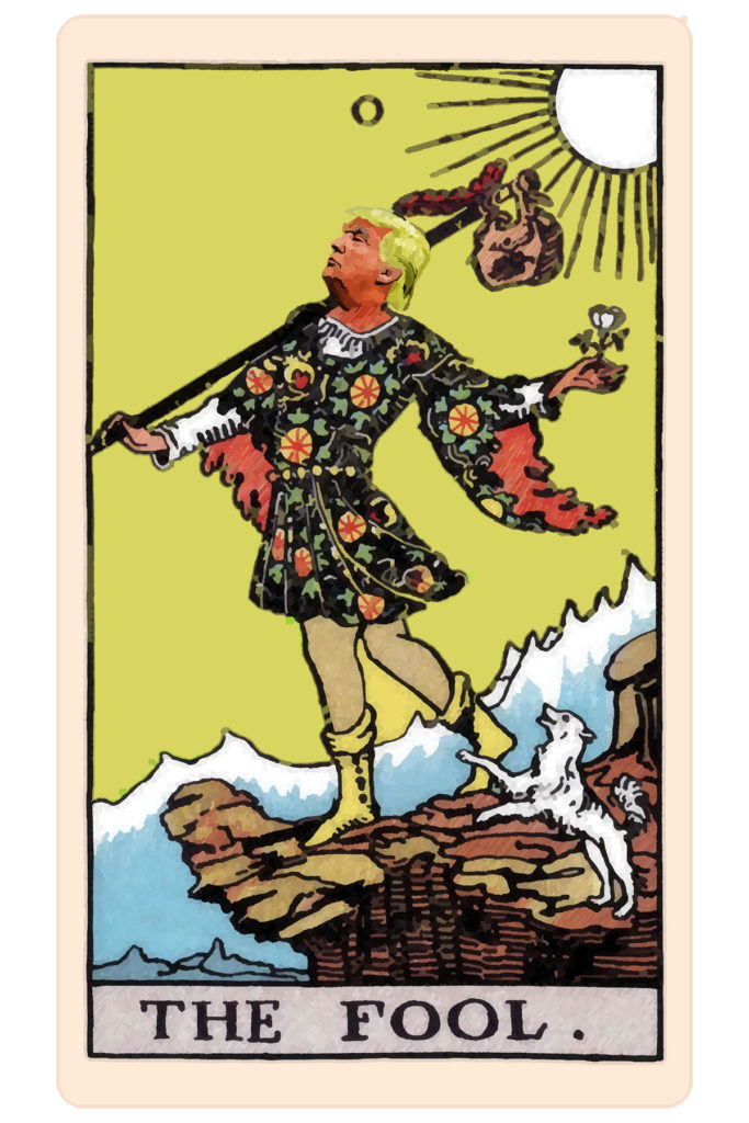 The Fool