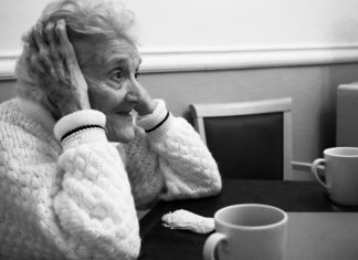 I’d like to avoid dementia