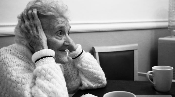 I’d like to avoid dementia