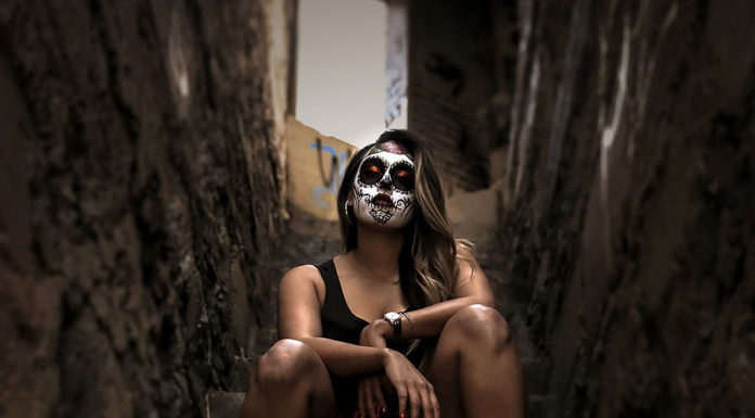 When I die don’t post it on Facebook