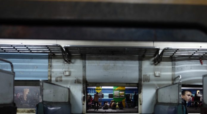 Three by Buku Sarkar