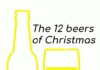 The 12 beers of Christmas