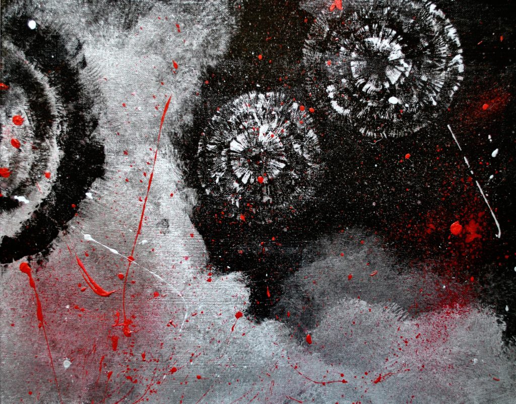 Angry Mind