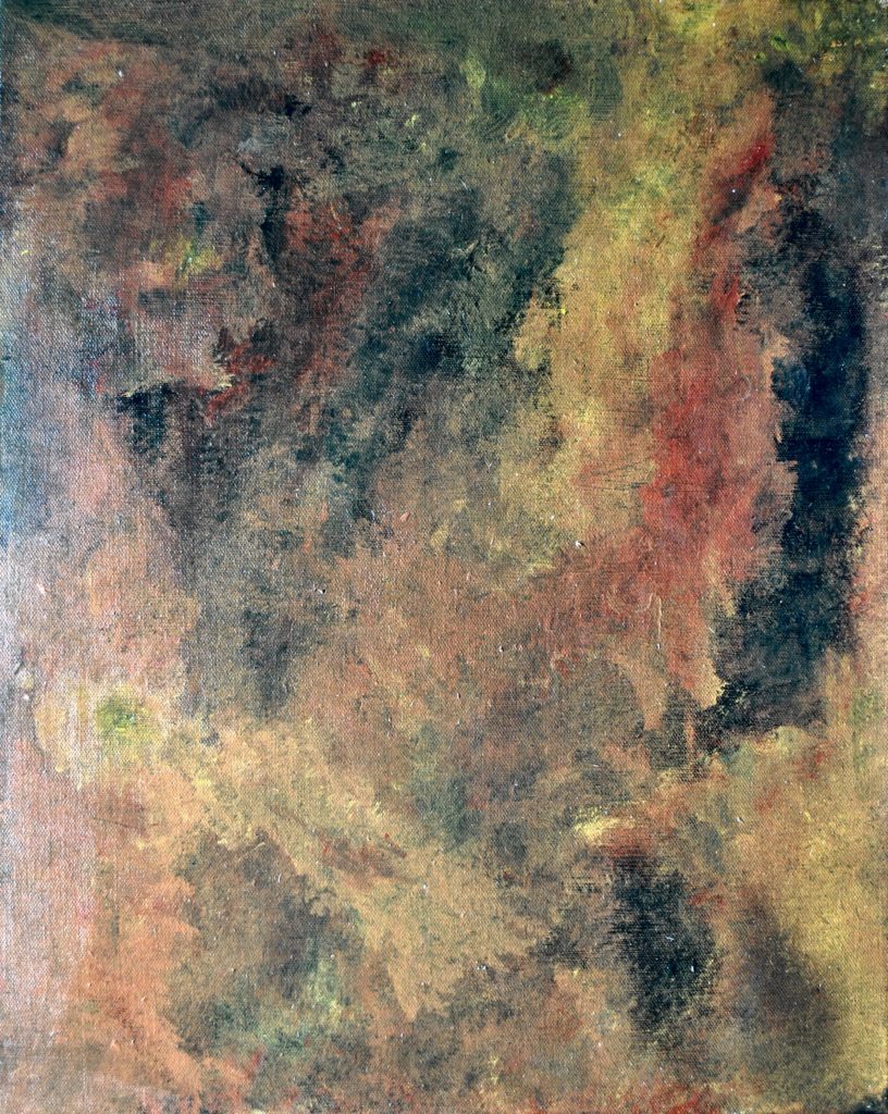 Nebula Heartstrings