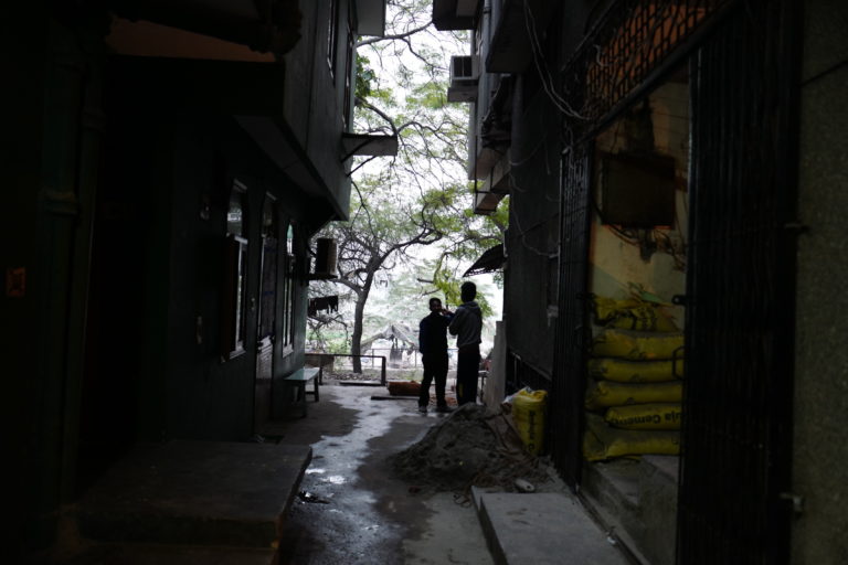 Alleys 3