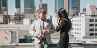 It’s About to Get Awkward