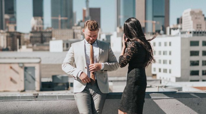 It’s About to Get Awkward