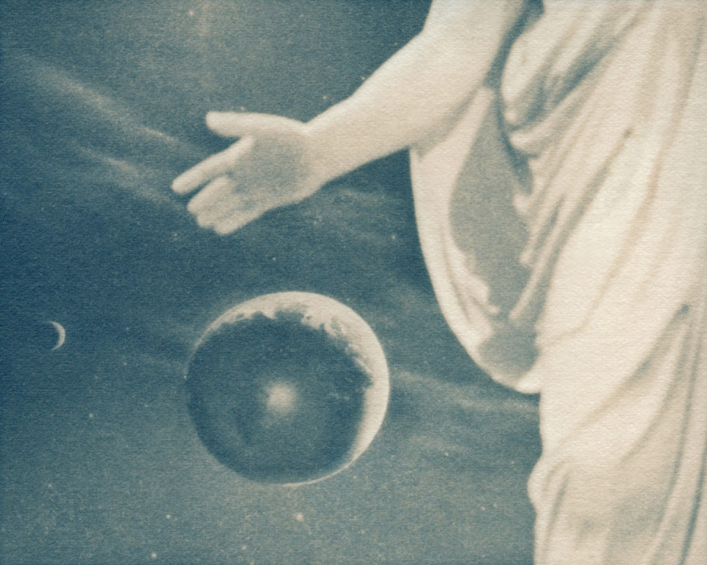 Solitary: A Photographic Series