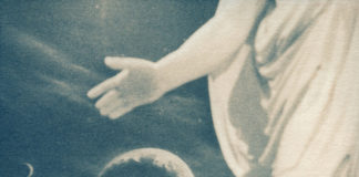 Solitary: A Photographic Series