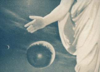 Solitary: A Photographic Series