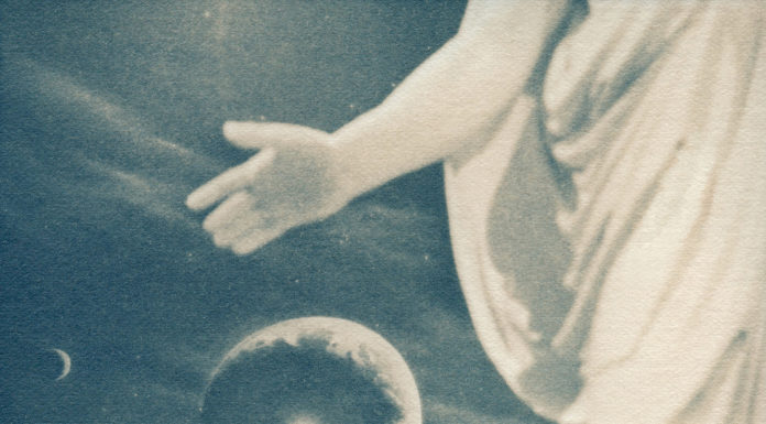 Solitary: A Photographic Series