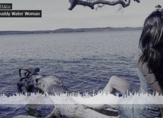 Muddy Water Woman