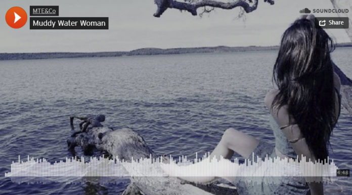 Muddy Water Woman