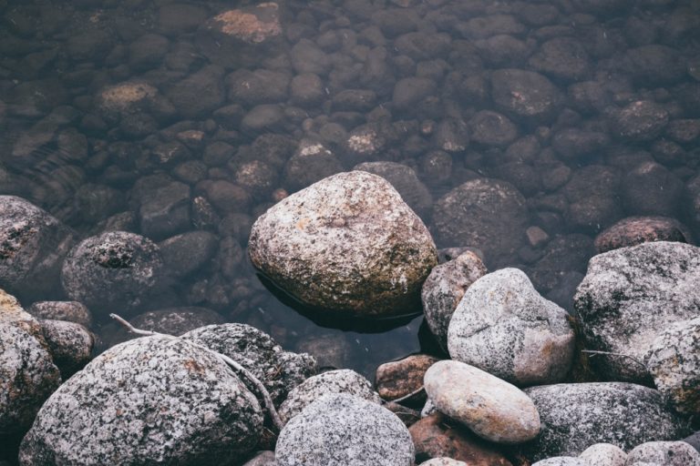 River Rock