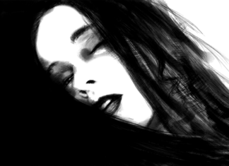 I try not to depend on anyone