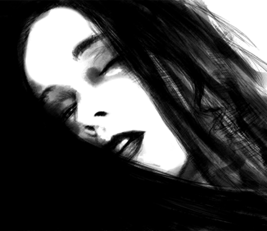 I try not to depend on anyone