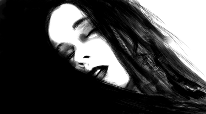 I try not to depend on anyone