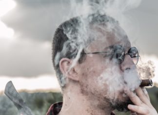 Sunny Corner Stories: Opening Monologue