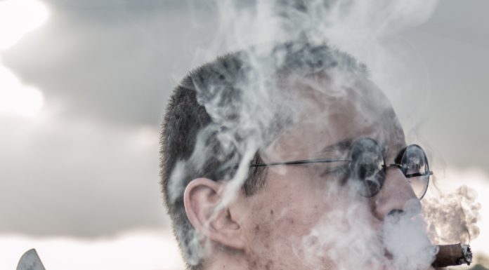 Sunny Corner Stories: Opening Monologue