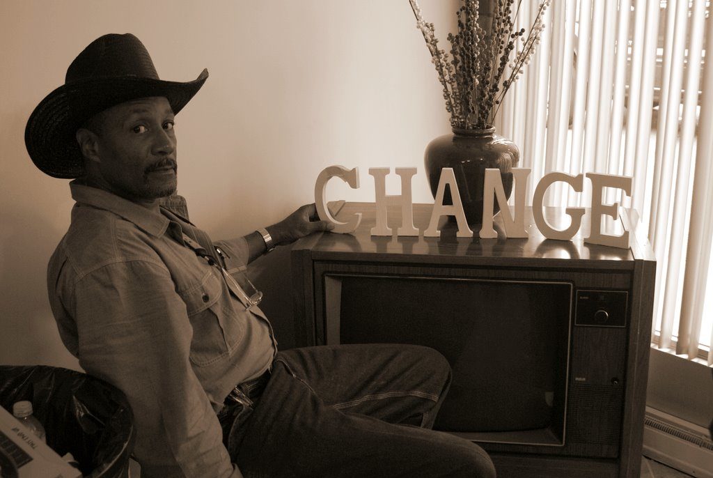 A Cowboy in Therapy