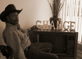 A Cowboy in Therapy
