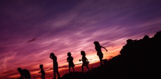 The House of the Children